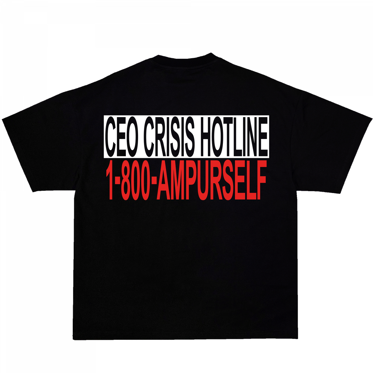 Amp Yourself